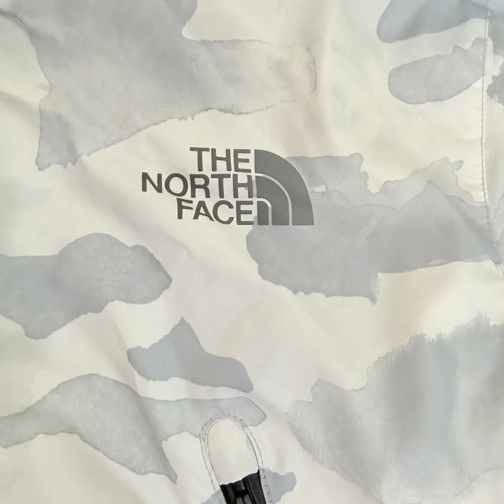 The North Face easy weather shell