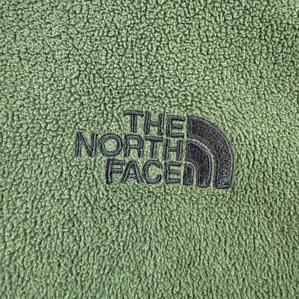 The North Face versatile details polyester