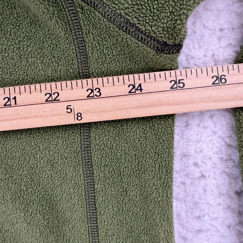 The North Face made light midweight
