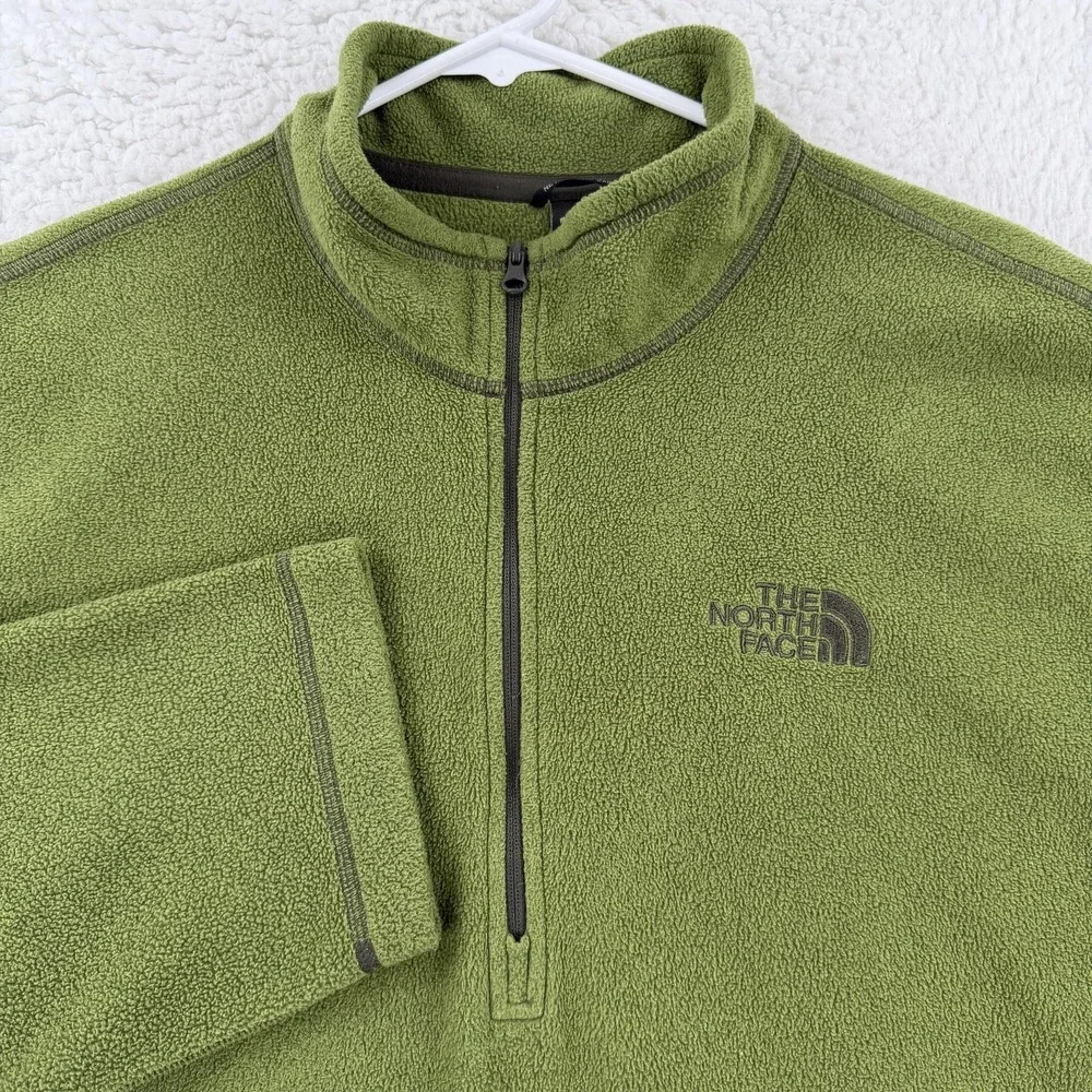 The North Face versatile men