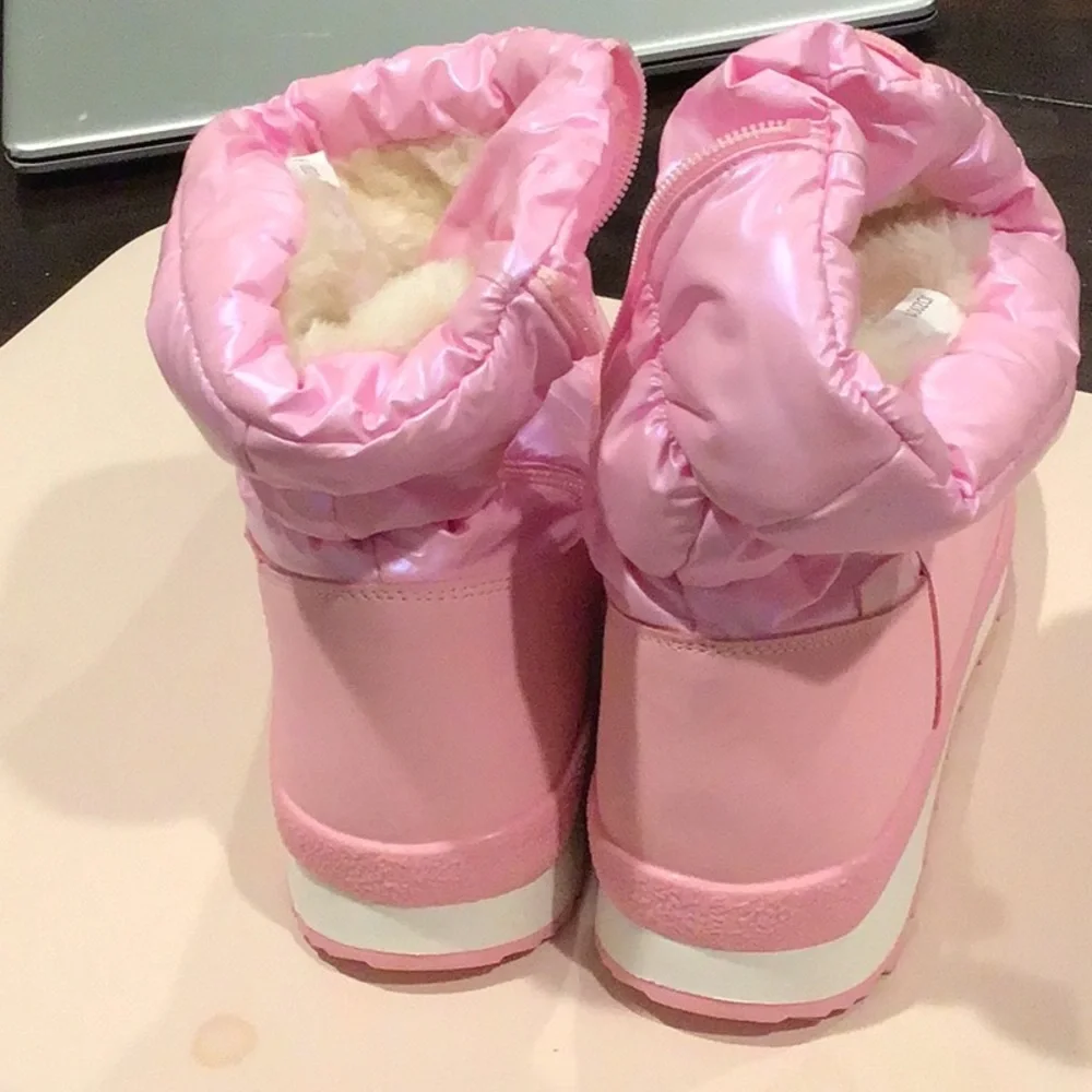 Komforme kids snow