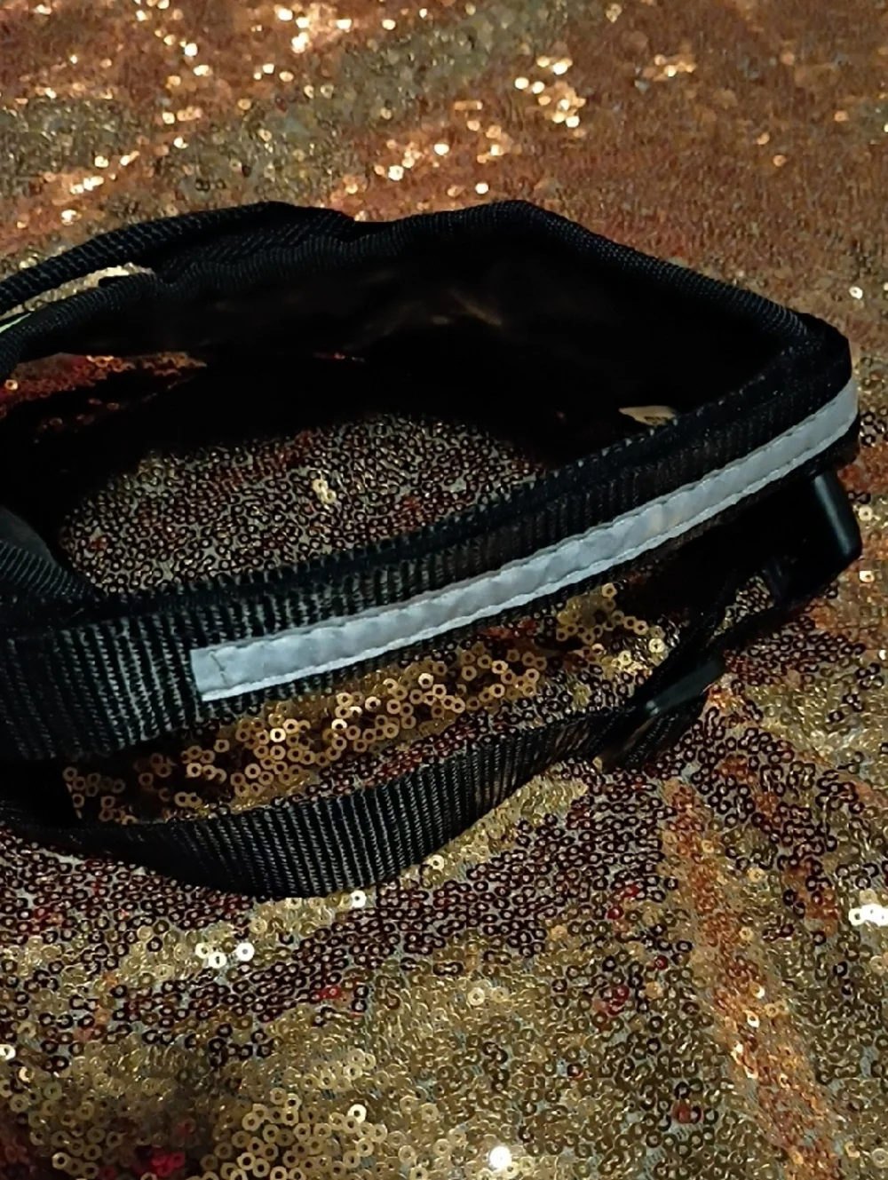 Doggy Kingdom durable harness