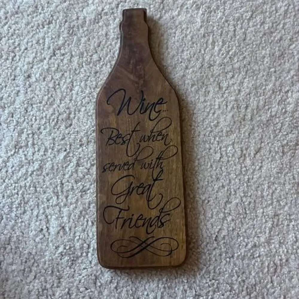Unbranded rustic wooden