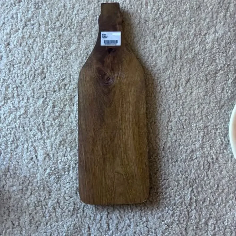Unbranded rustic wooden