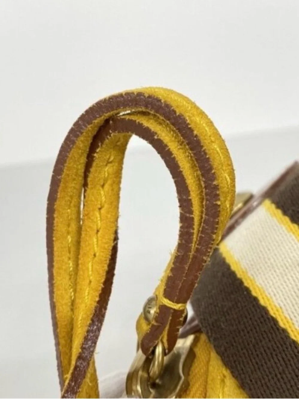 Louis Vuitton this authentic