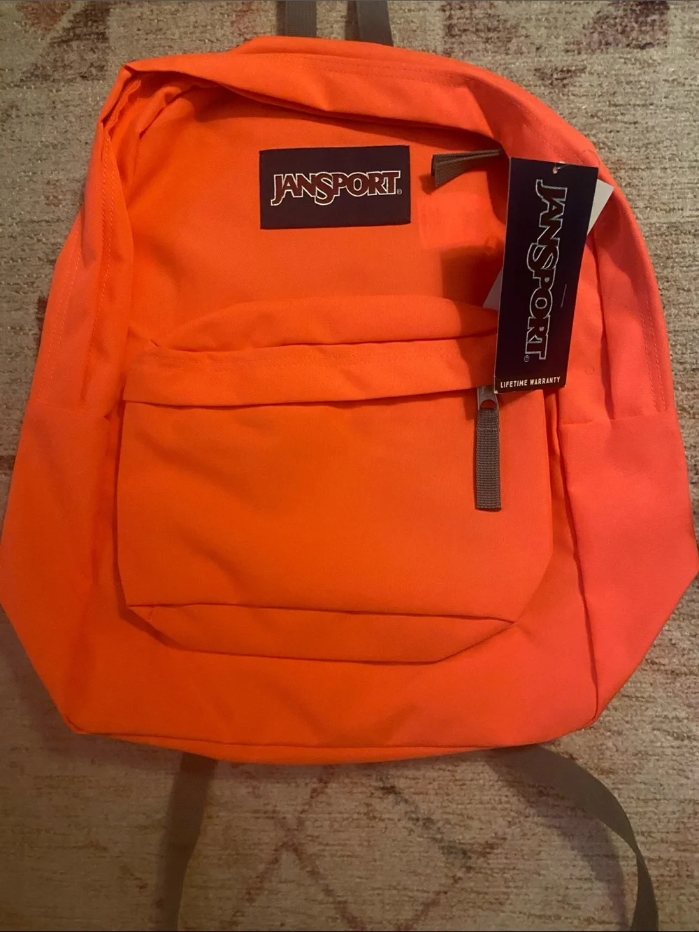Jansport this brand
