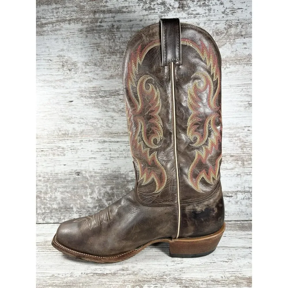 Boots men nocona