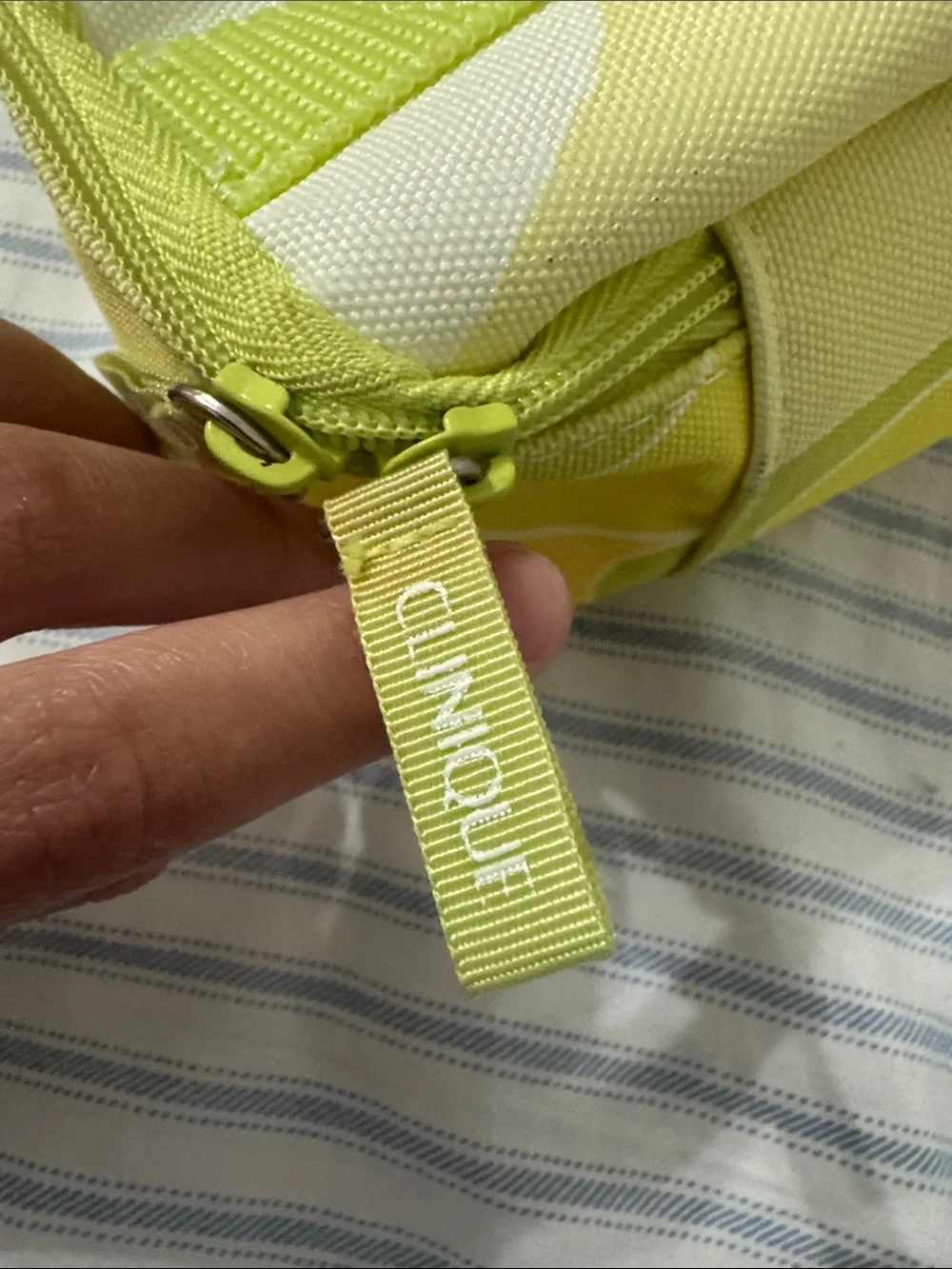 N/A stylish lime