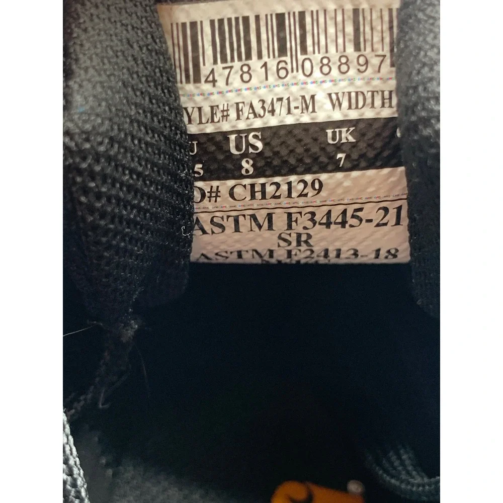 Carhartt force nano