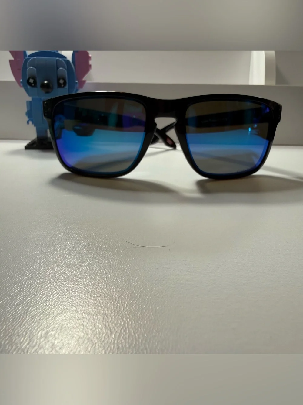 Oakley holbrook xl
