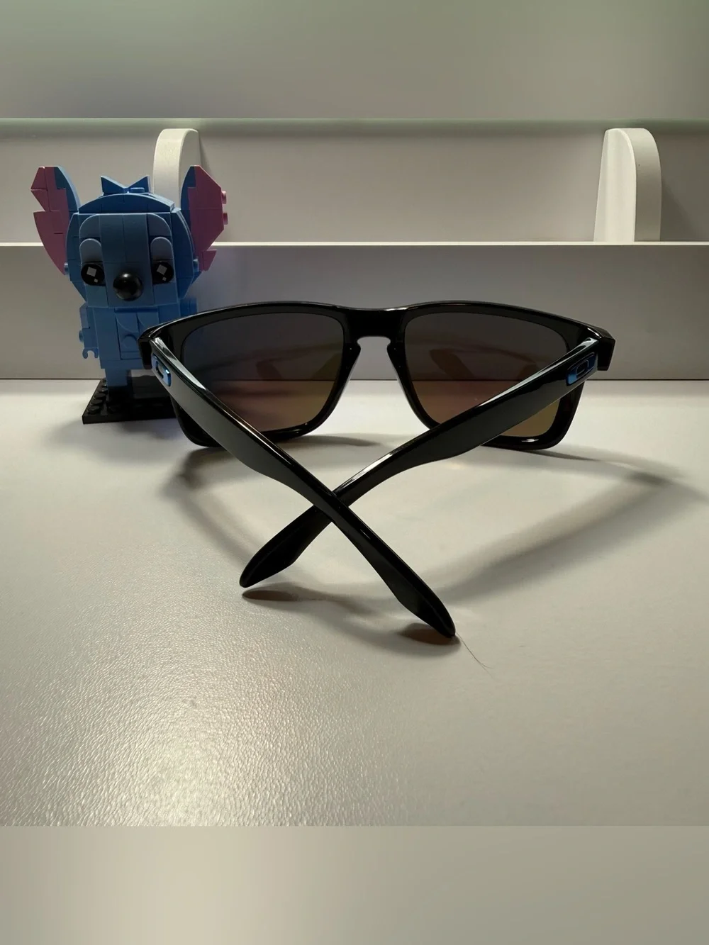 Oakley holbrook xl
