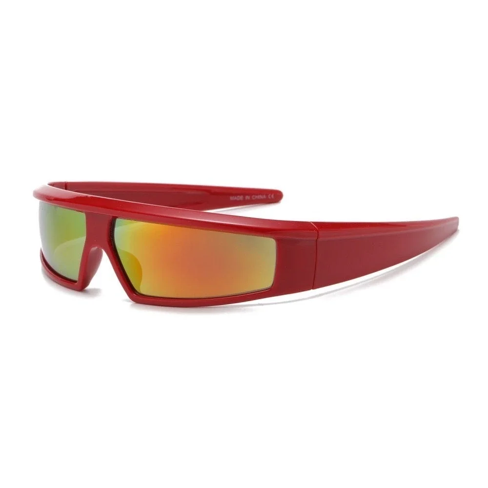 N/A striking sunglasses
