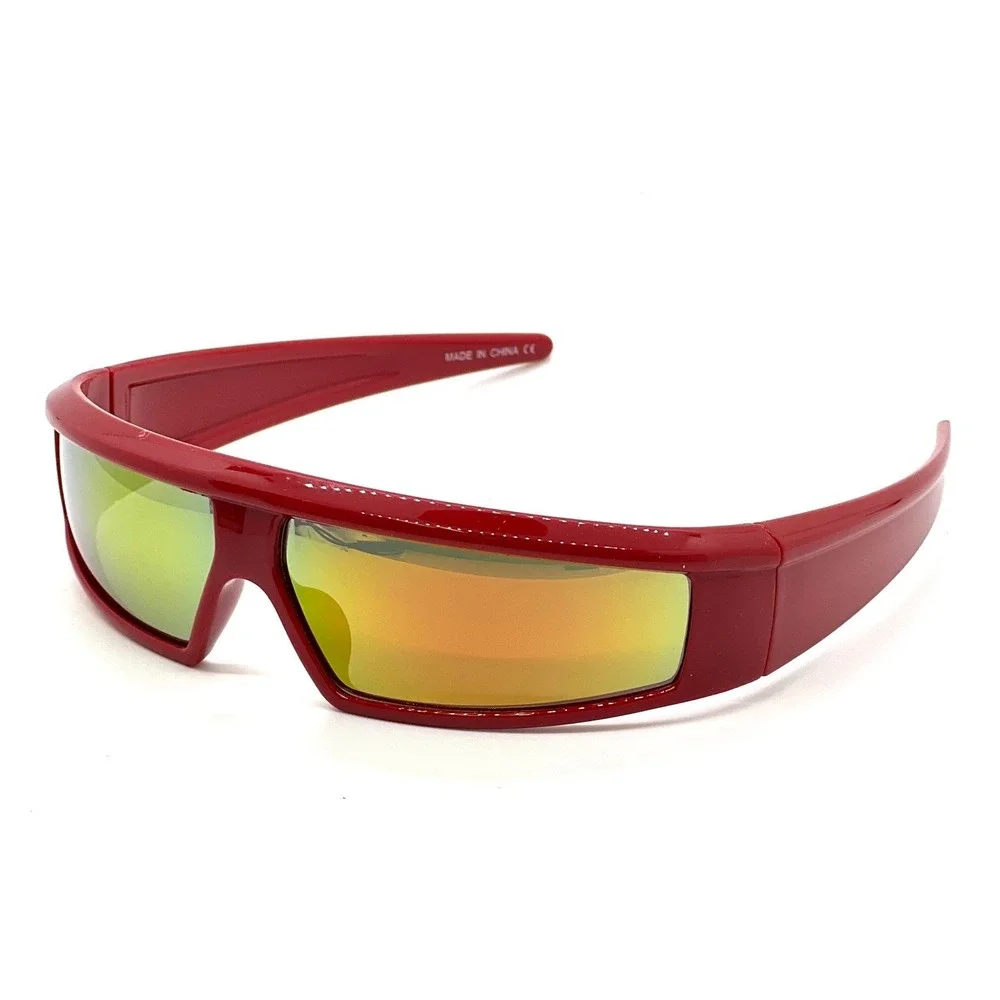 N/A striking sunglasses