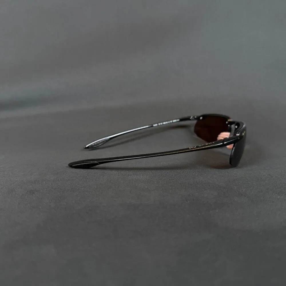 Maui Jim these frame