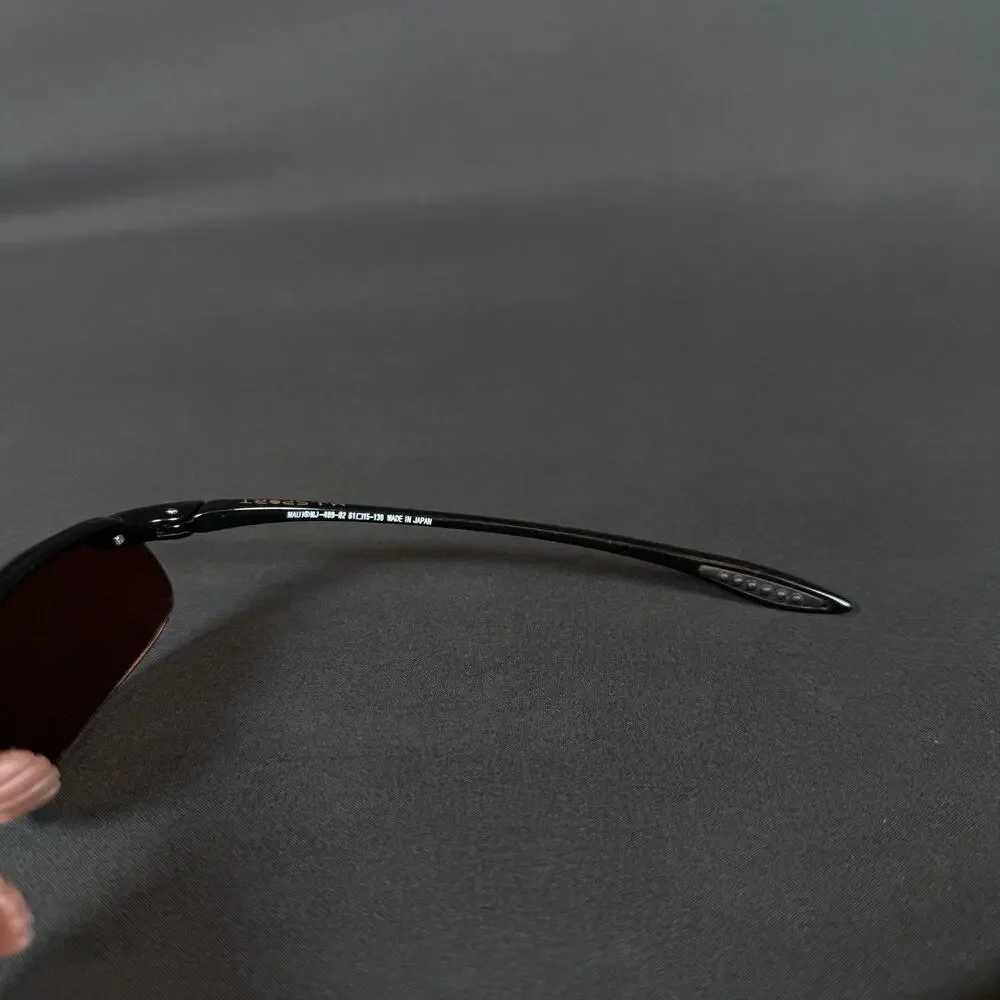 Maui Jim maui carefully attention