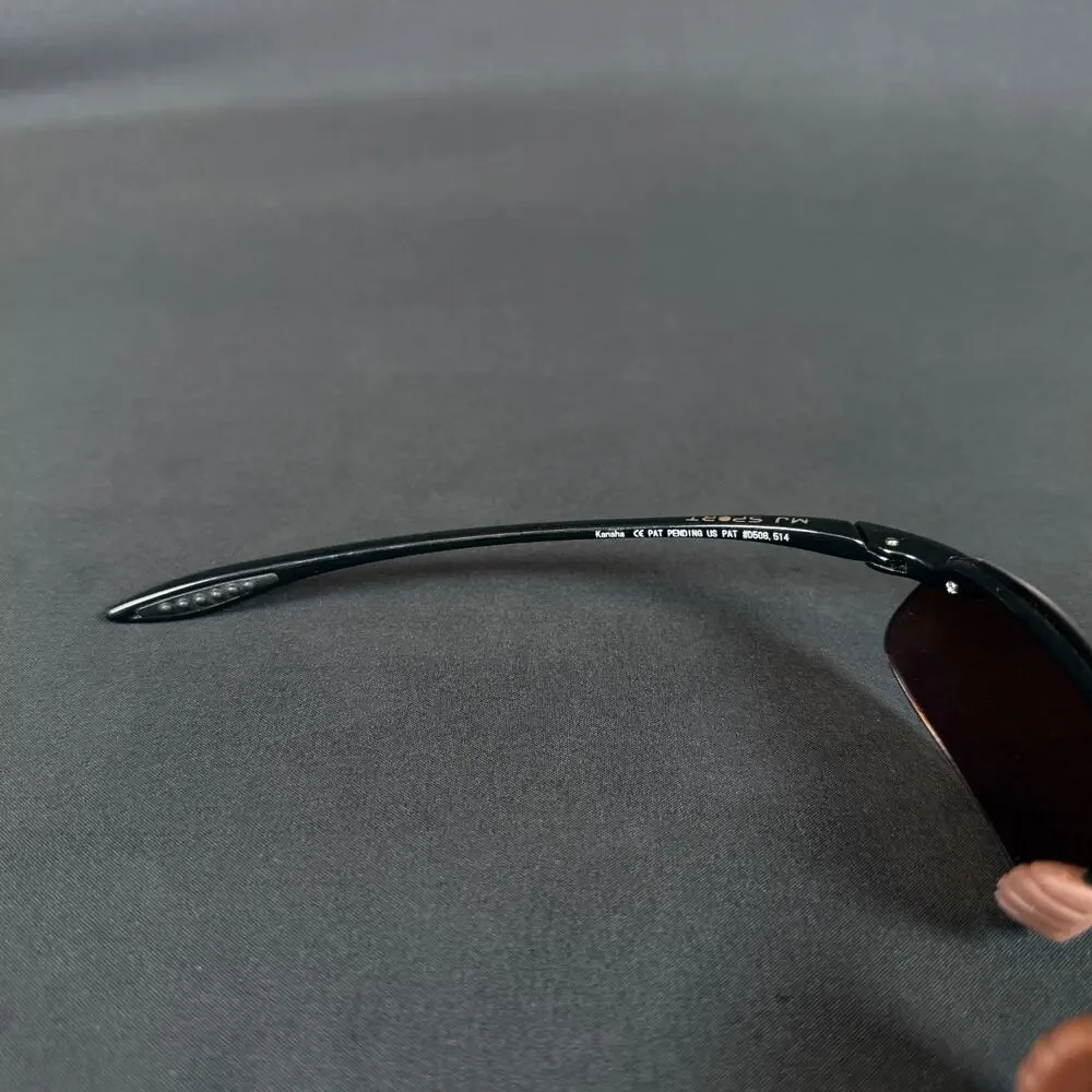Maui Jim or quality