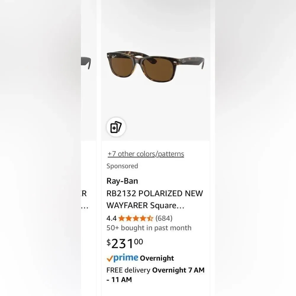 Ray-Ban excellent no