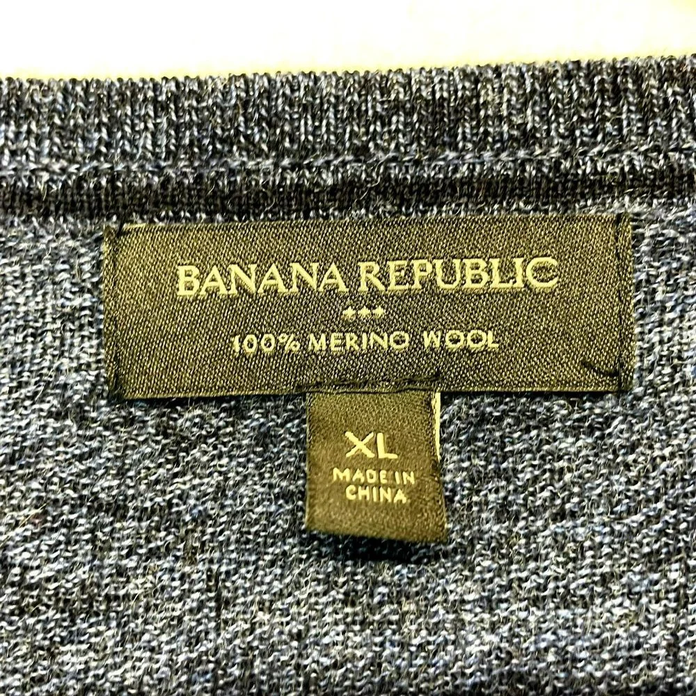 Banana Republic banana republic