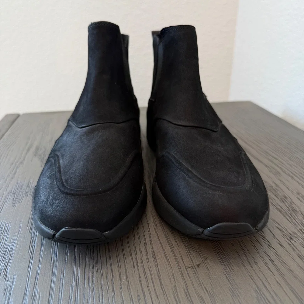 Timberland kiri up