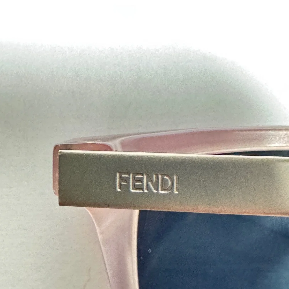 Fendi ff 0077