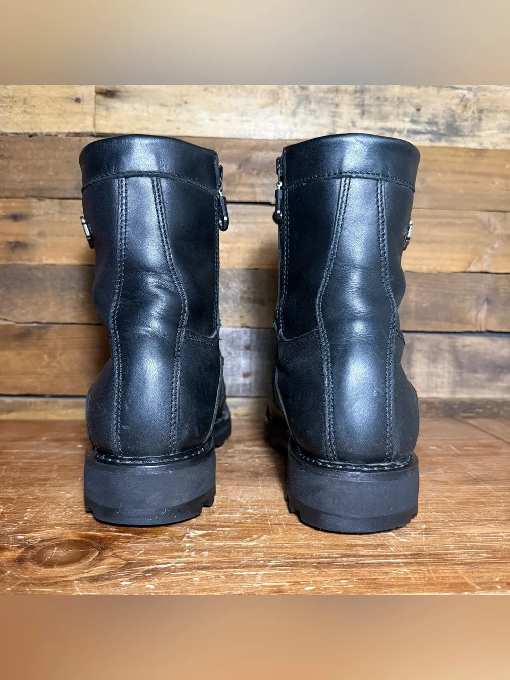 Harley-Davidson 94091 boots