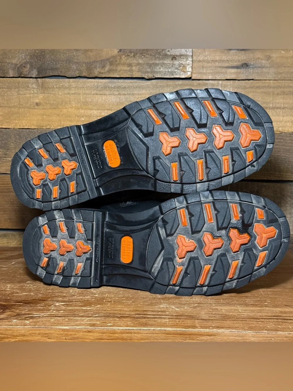 Harley-Davidson davidson boots