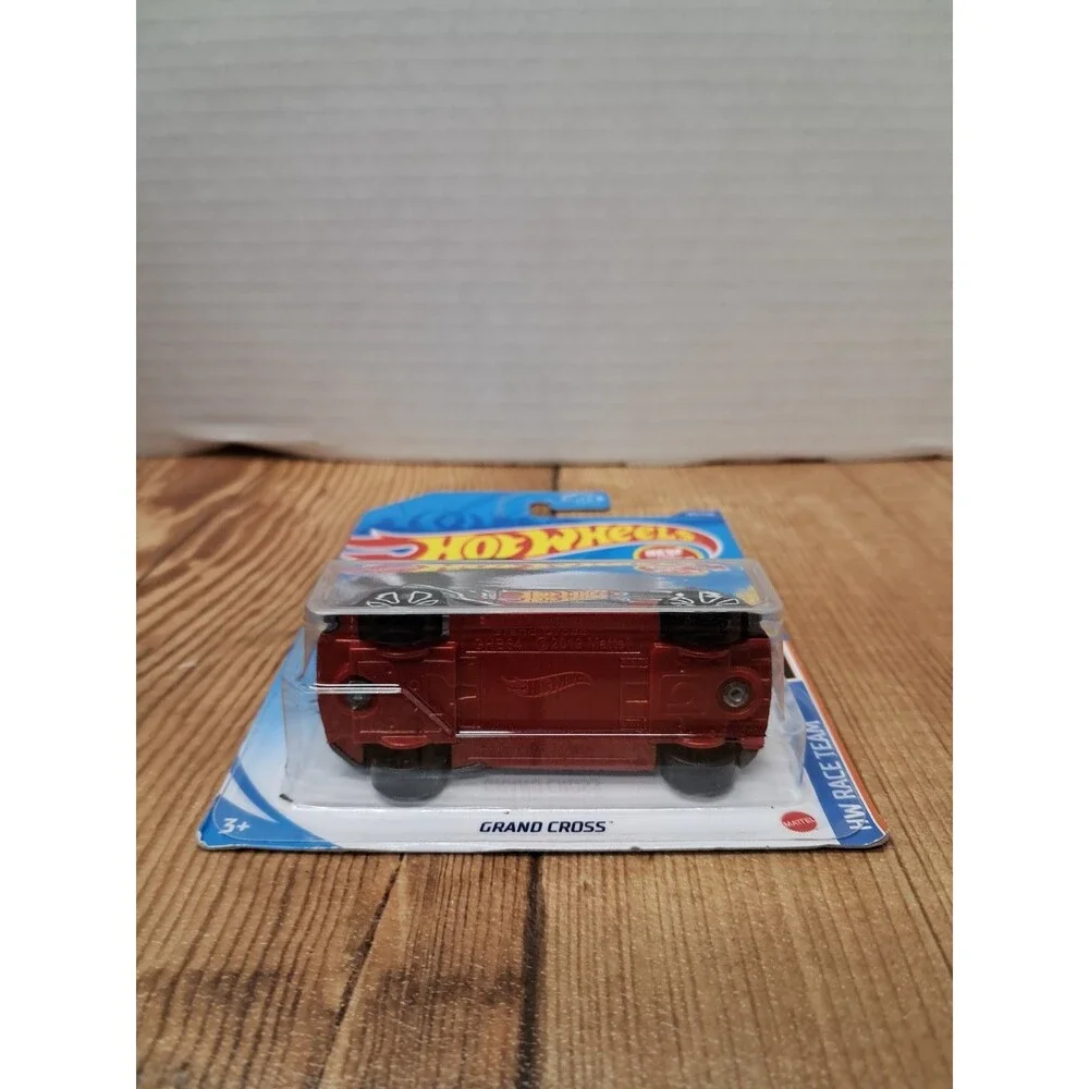 Hot Wheels hot wheels
