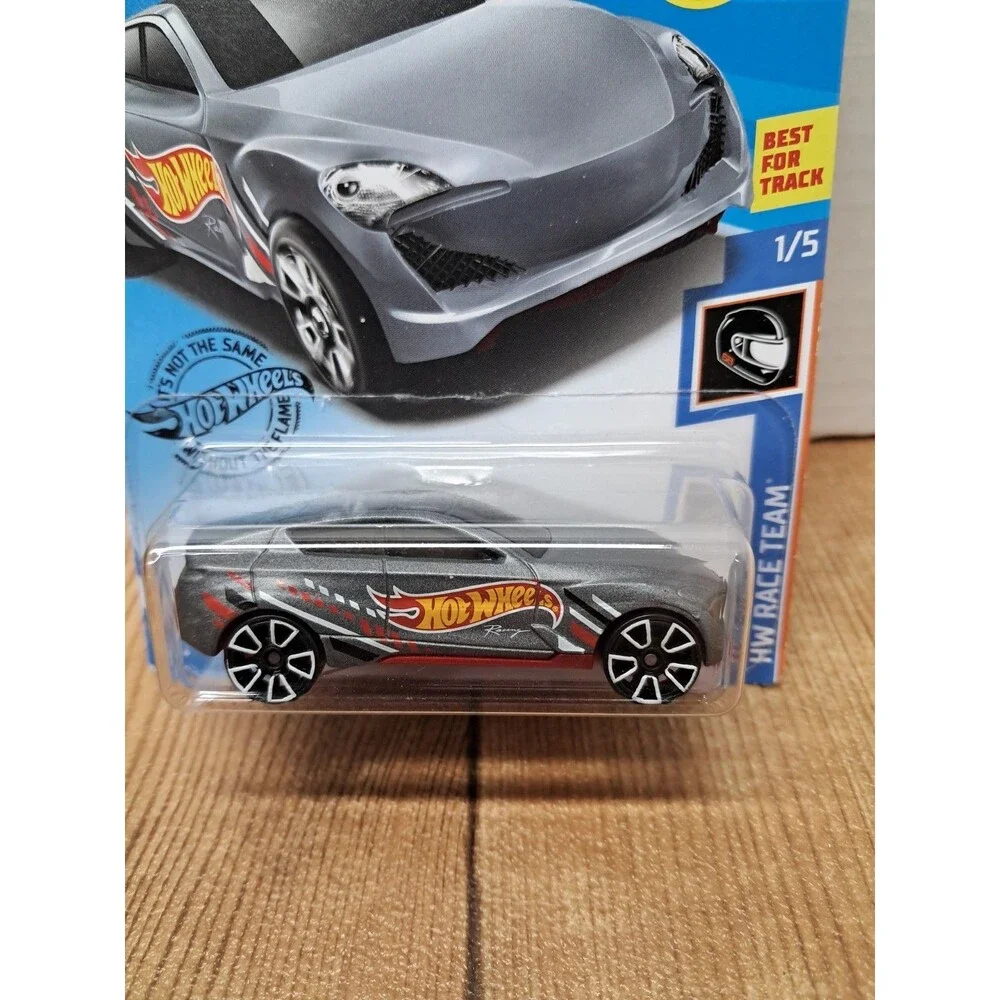 Hot Wheels hot wheels