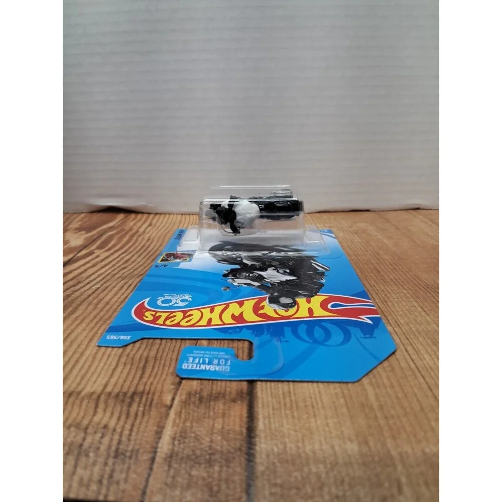 Hot Wheels product 2018