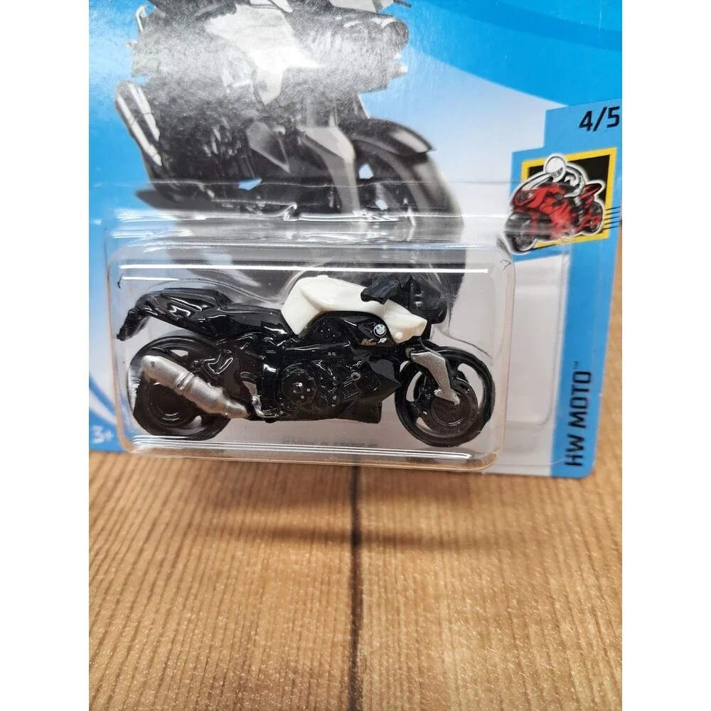 Hot Wheels product 2018