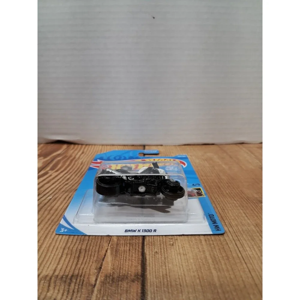 Hot Wheels product 2018