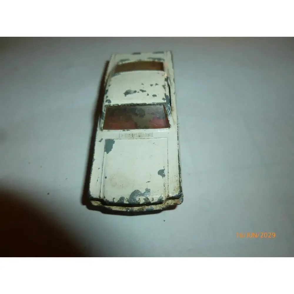 MATCHBOX brand lesney