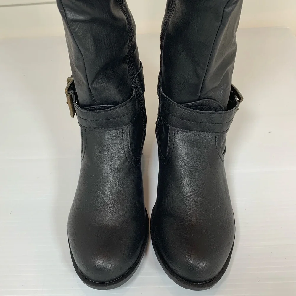 Rampage Riding‎ Boots