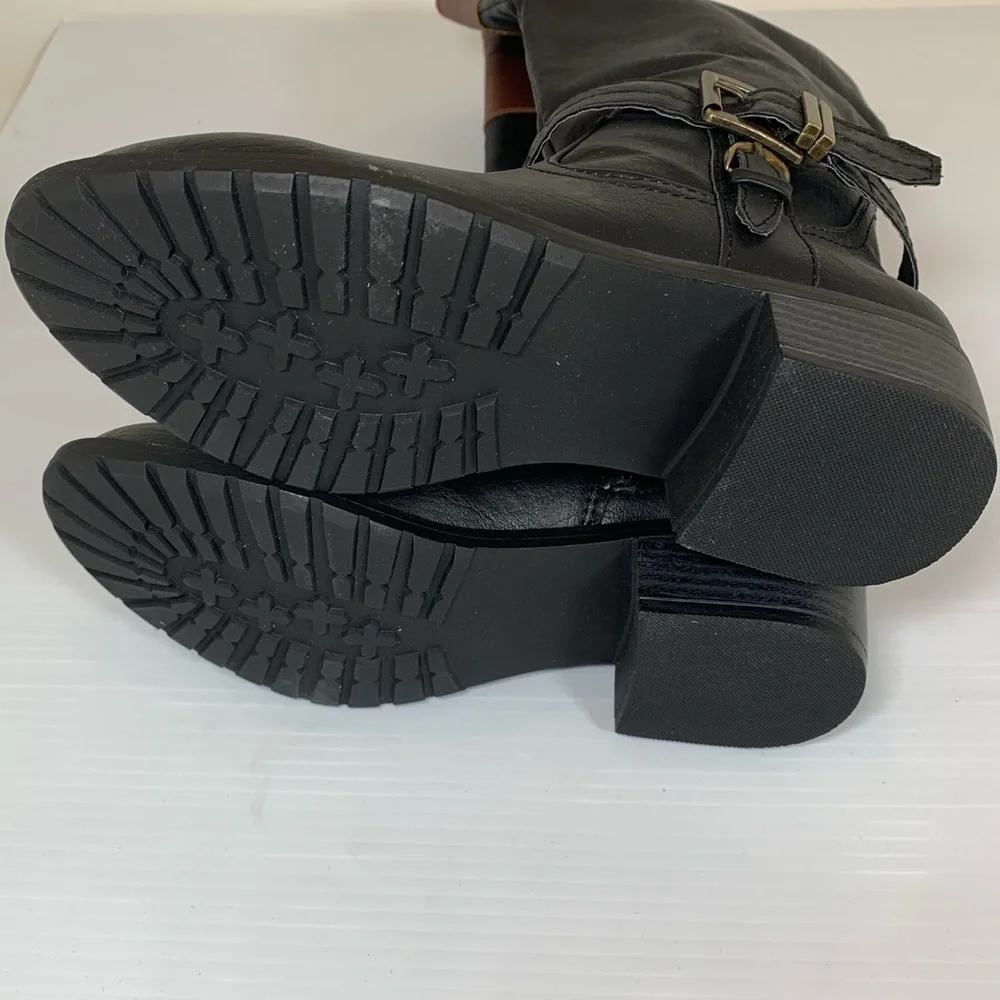 Rampage Riding‎ Boots