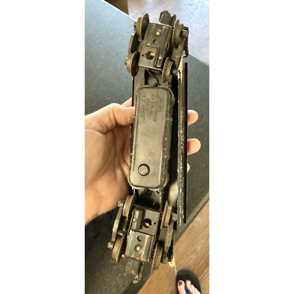 Lionel trains 4pk