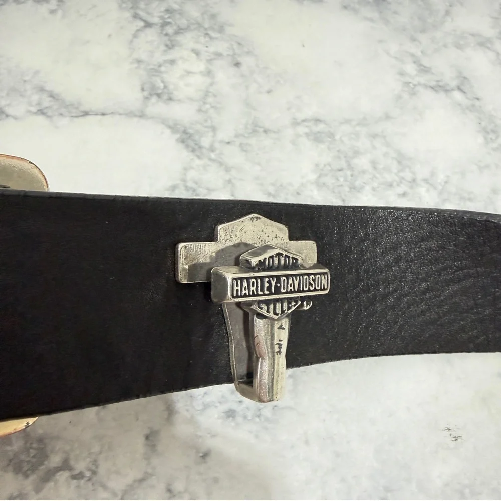 Harley-Davidson harley davidson