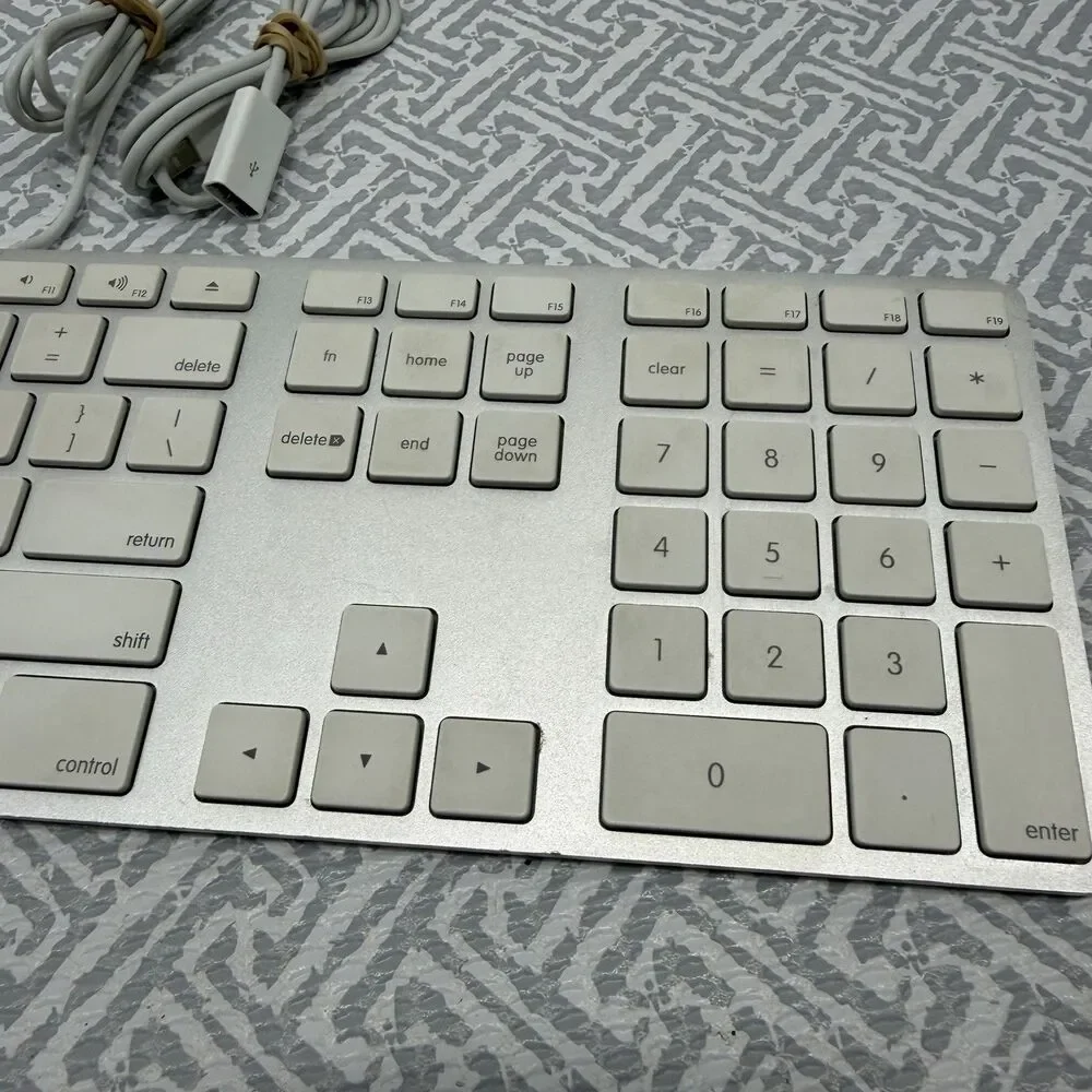 Apple a1243 wired