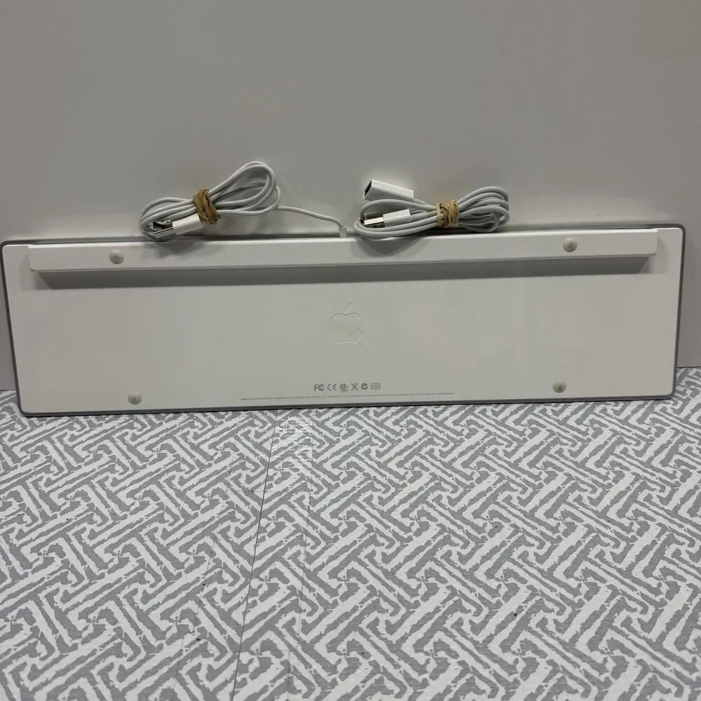 Apple a1243 wired