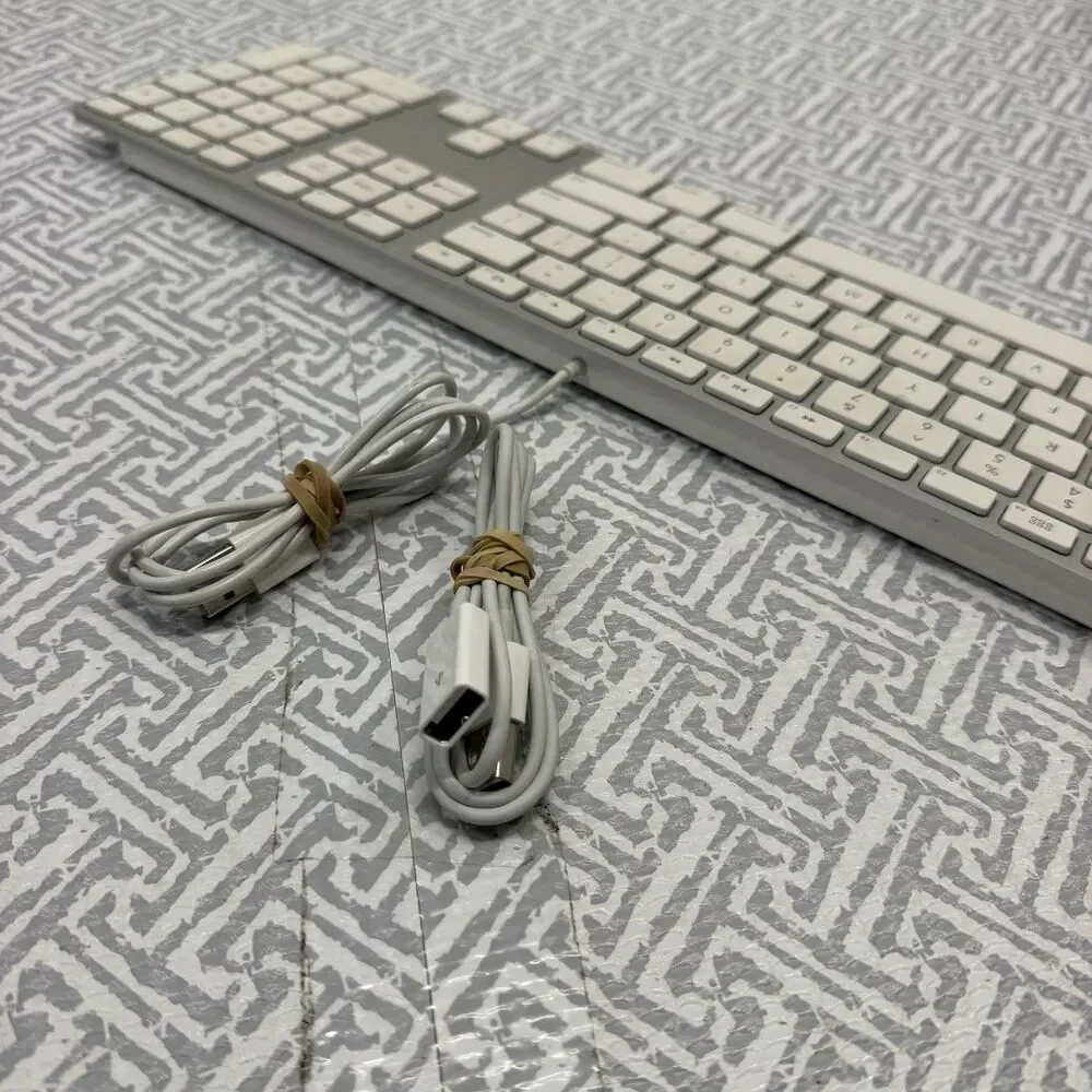 Apple a1243 wired