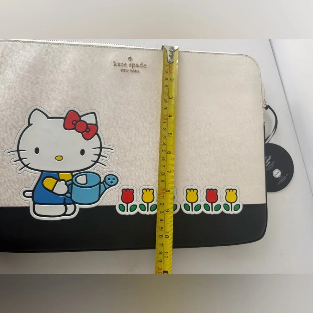 kate spade charming hello