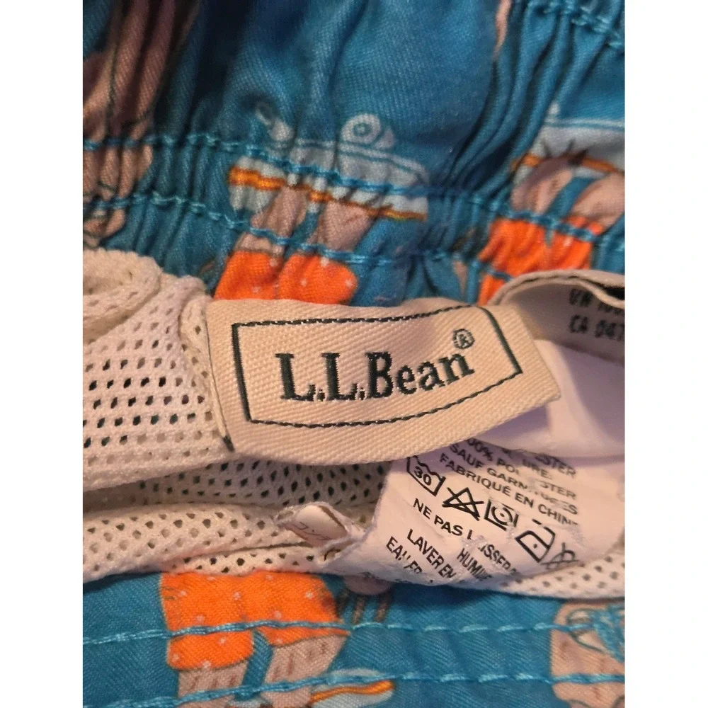 L.L. Bean *owners are