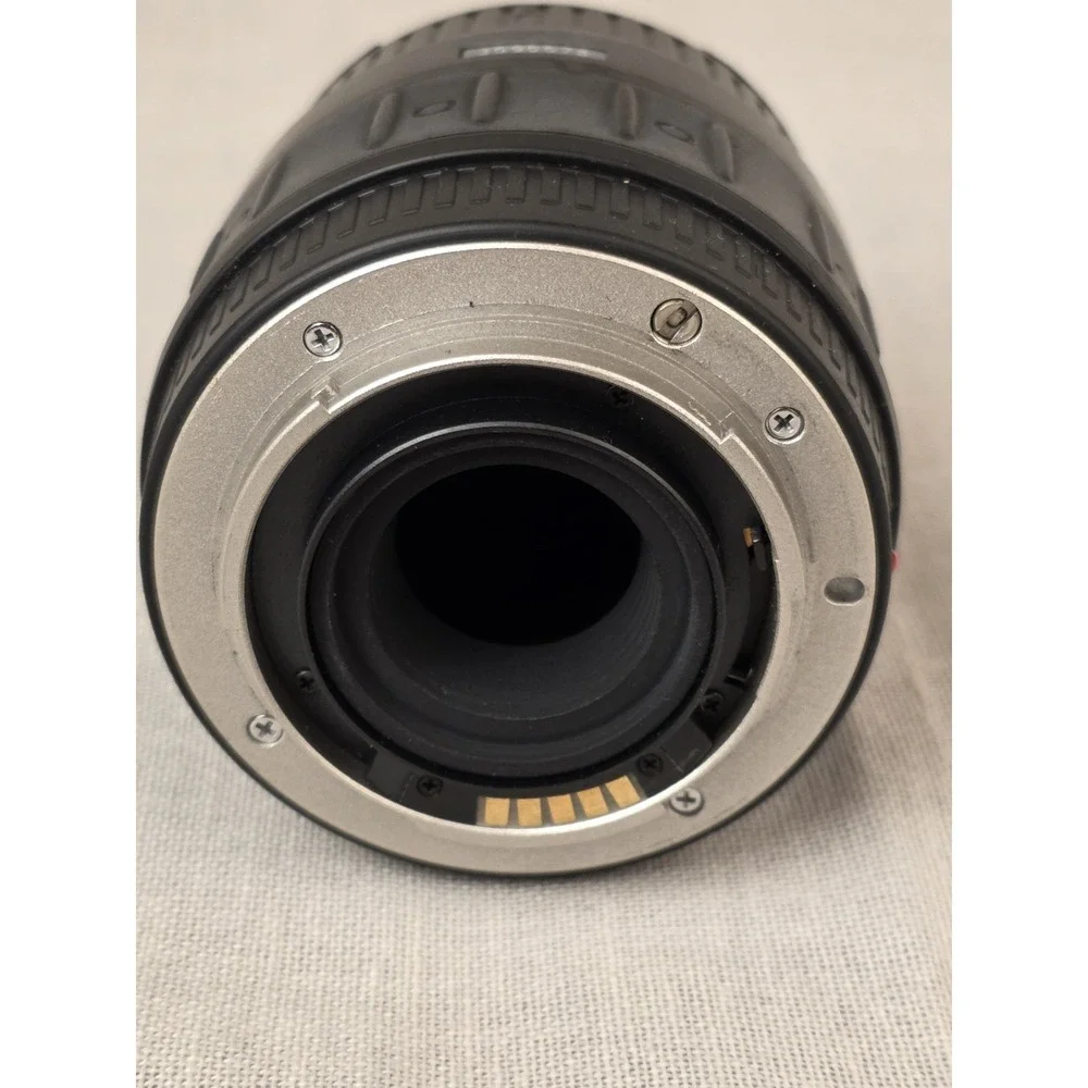 Quantaray 28 80mm