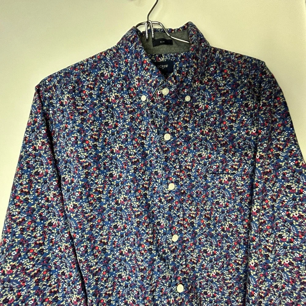 J. Crew crew dark