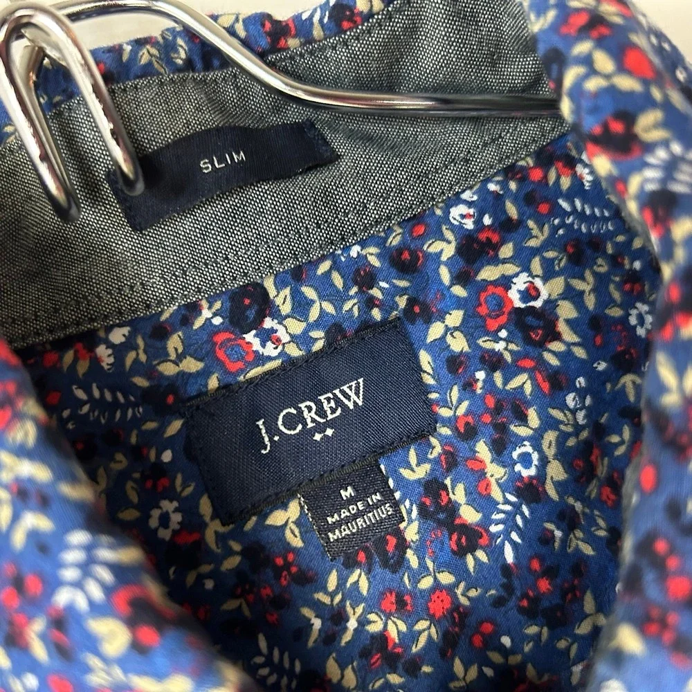 J. Crew crew dark