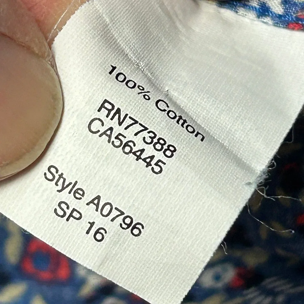 J. Crew crew dark