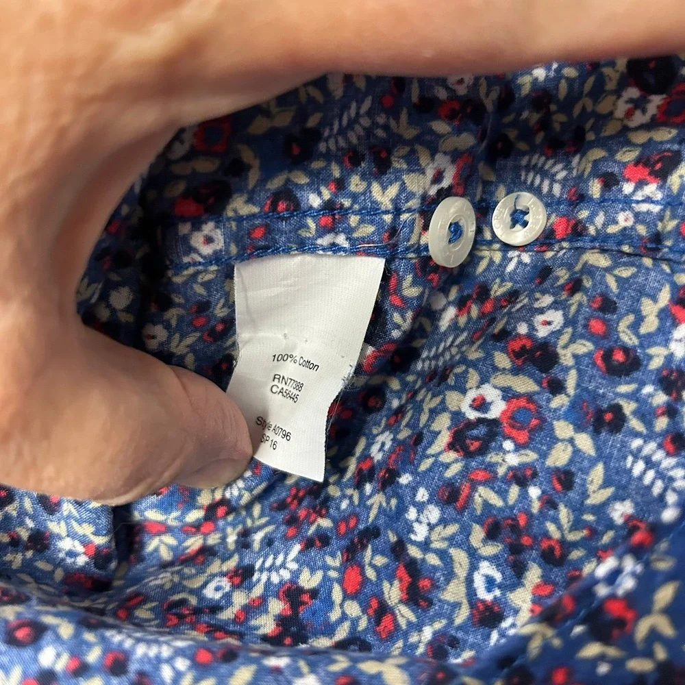 J. Crew crew dark