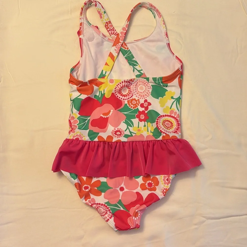Gymboree new girls