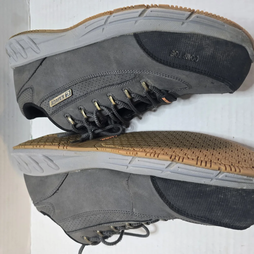 Lugz style any