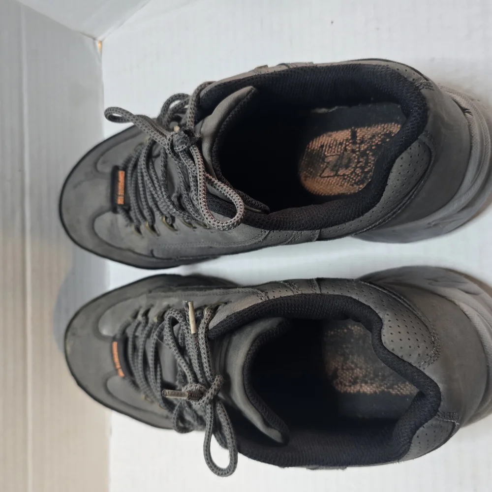 Lugz workout seamlessly experience