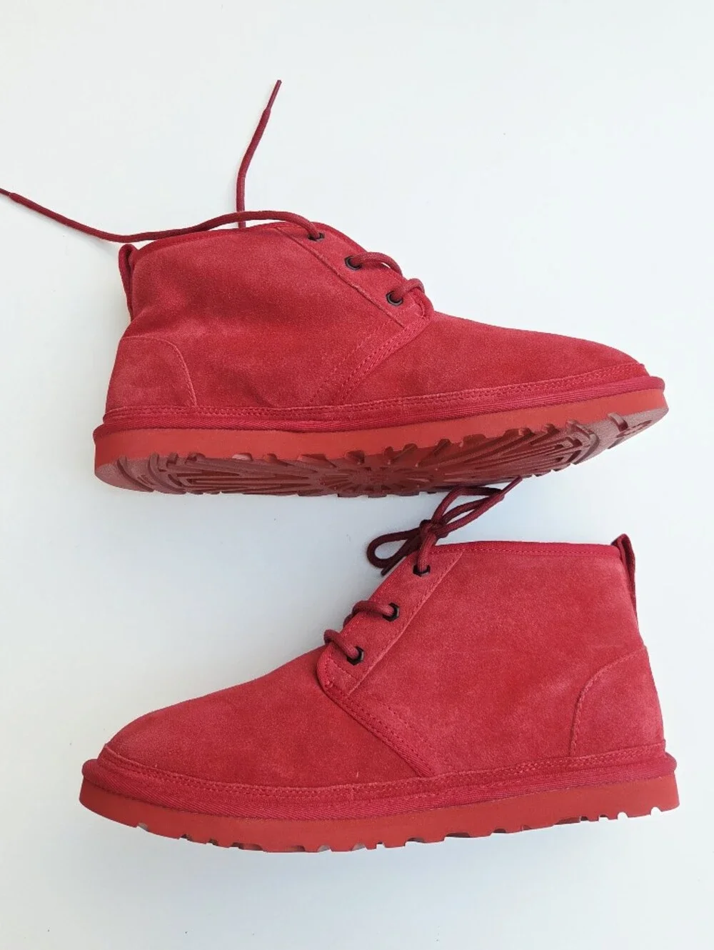 UGG neumel boots
